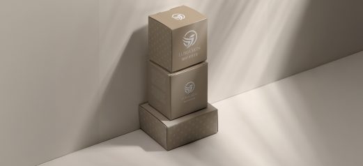 קופסת אריזה לתרופות/מוצרים קלים 7