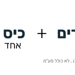 פולדר ממותג