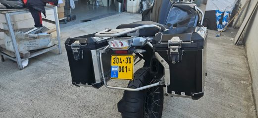 מדבקות לארגזי אופנוע BMW מדבקות לארגזי אופנוע BMW