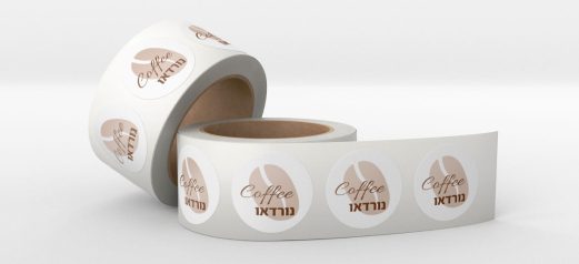 מדבקות בגלילים 6
